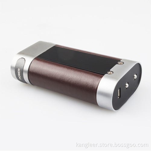2015 Kangleer 50W Mod Variable Voltage and Wattage